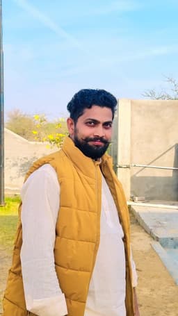 Ajay Giri