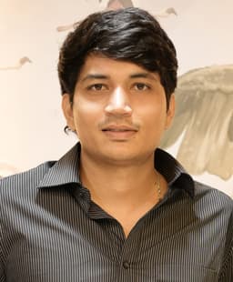 Lokesh Sharma