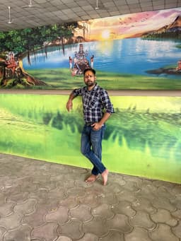 Kirti Kant Pareek
