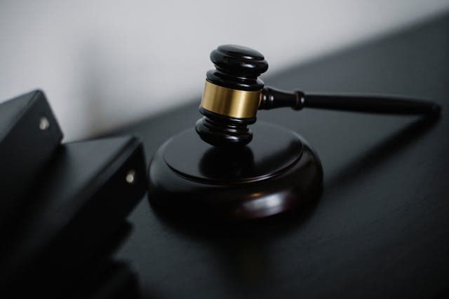 Legal industry